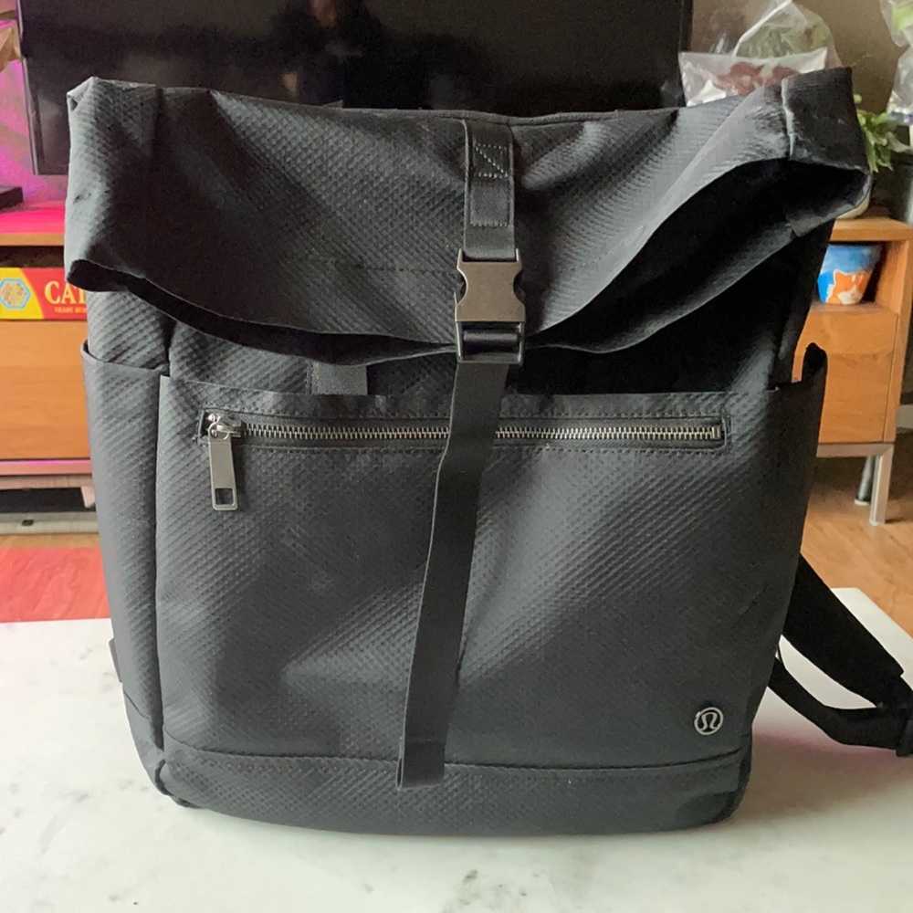 Lululemon Backpack